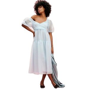 Free People Hailey Dress